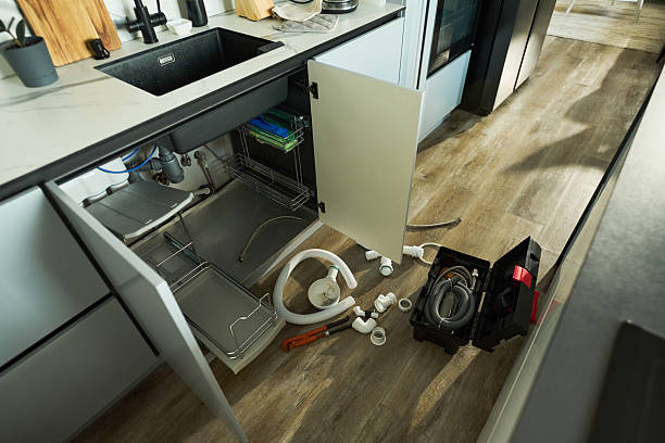 24/7 Emergency Sewer Line Repair experts in Kenvil, NJ